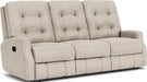 Devon 2882-62 Reclining Sofa - Holmwood's Furniture & Design Center (Somersworth, NH)
