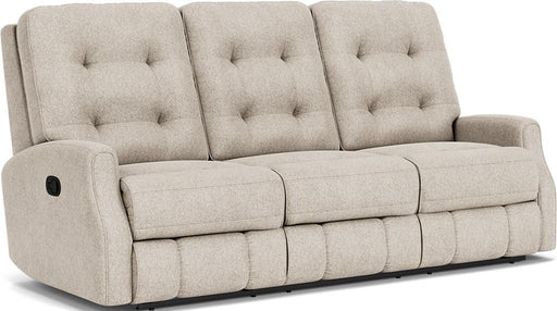 Devon 2882-62 Reclining Sofa - Holmwood's Furniture & Design Center (Somersworth, NH)