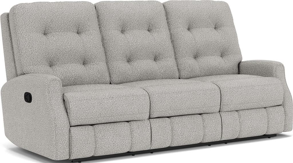 Devon 2882-62 Reclining Sofa - Holmwood's Furniture & Design Center (Somersworth, NH)