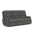 Devon 2882-62 Reclining Sofa - Holmwood's Furniture & Design Center (Somersworth, NH)