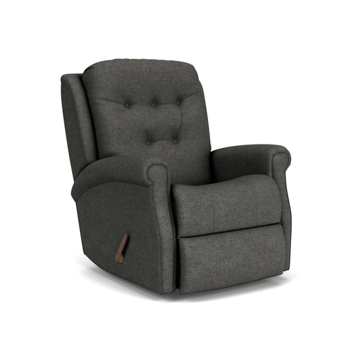 Minnie 2884-50 Recliner - Holmwood's Furniture & Design Center (Somersworth, NH)
