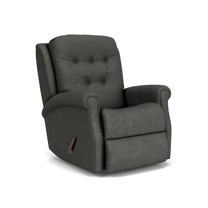 Minnie 2884-50 Recliner - Holmwood's Furniture & Design Center (Somersworth, NH)