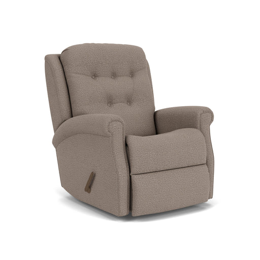 Minnie 2884-50 Recliner - Holmwood's Furniture & Design Center (Somersworth, NH)