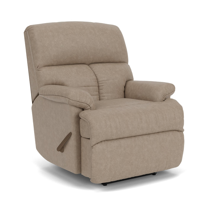 Triton 289R-501 Recliner - Holmwood's Furniture & Design Center (Somersworth, NH)