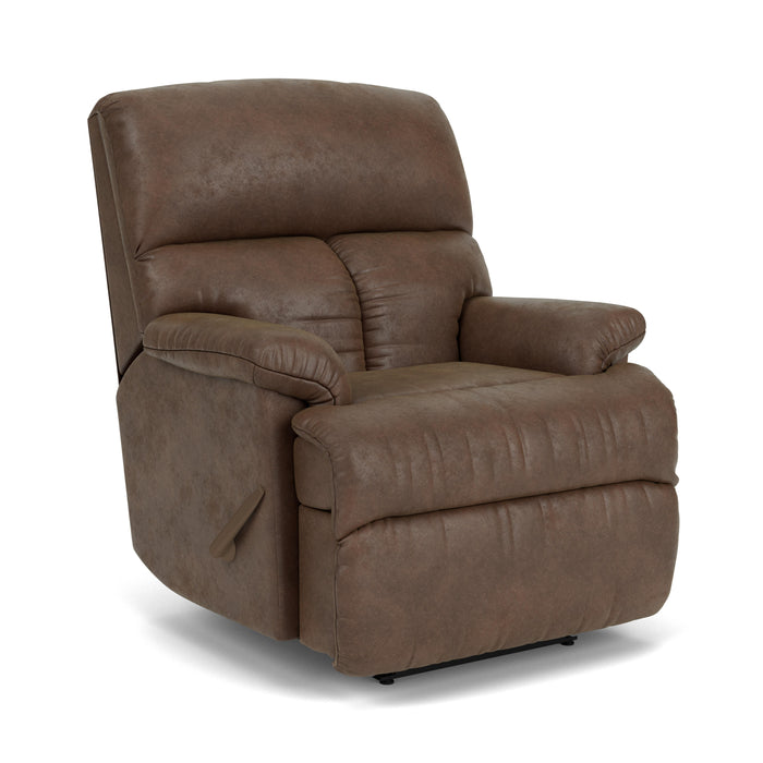 Triton 289R-501 Recliner - Holmwood's Furniture & Design Center (Somersworth, NH)