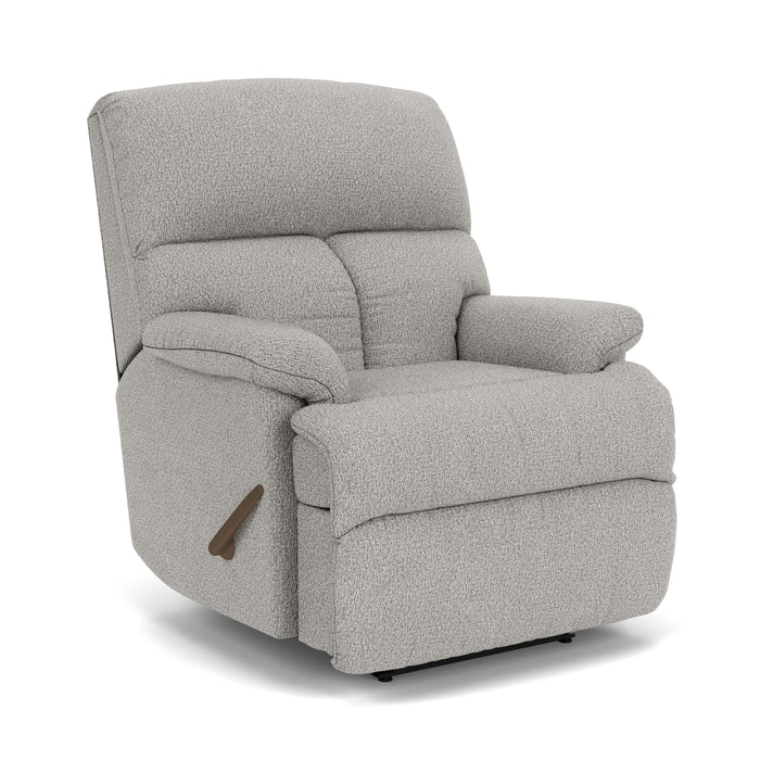 Triton 289R-501 Recliner - Holmwood's Furniture & Design Center (Somersworth, NH)