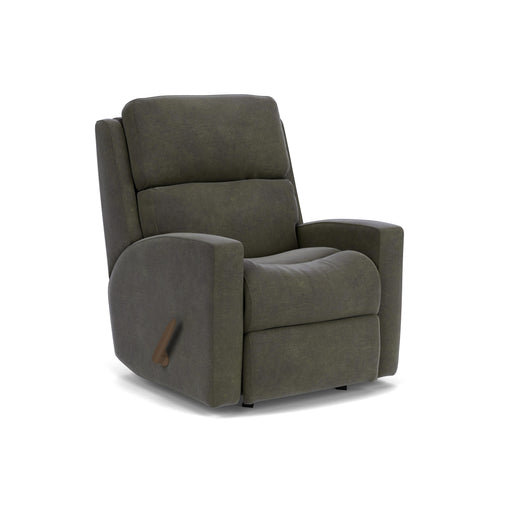 Catalina 2900-51 Rocking Recliner - Holmwood's Furniture & Design Center (Somersworth, NH)