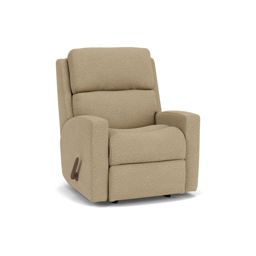 Catalina 2900-51 Rocking Recliner - Holmwood's Furniture & Design Center (Somersworth, NH)