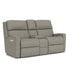 Catalina 2900-601H Power Reclining Loveseat with Console & Power Headrests - Holmwood's Furniture & Design Center (Somersworth, NH)