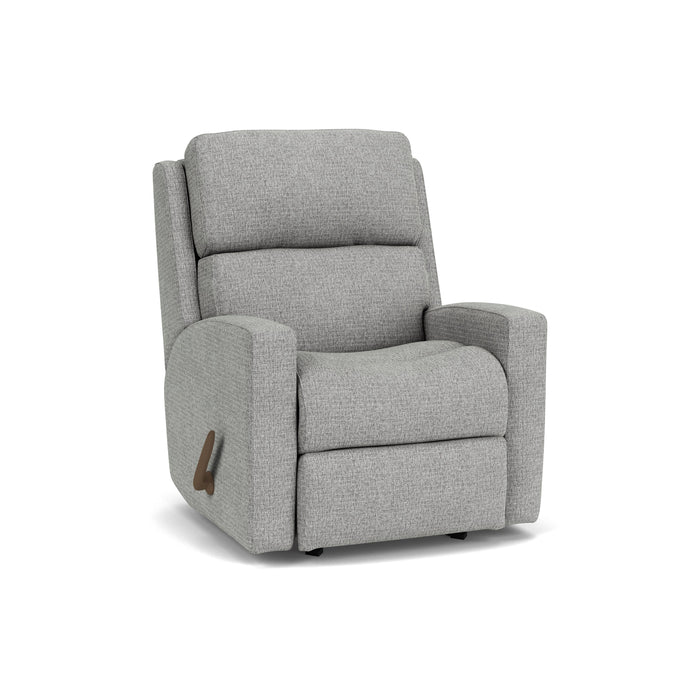 Catalina 2900-51 Rocking Recliner - Holmwood's Furniture & Design Center (Somersworth, NH)