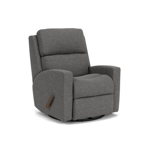 Catalina 2900-53 Swivel Gliding Recliner - Holmwood's Furniture & Design Center (Somersworth, NH)