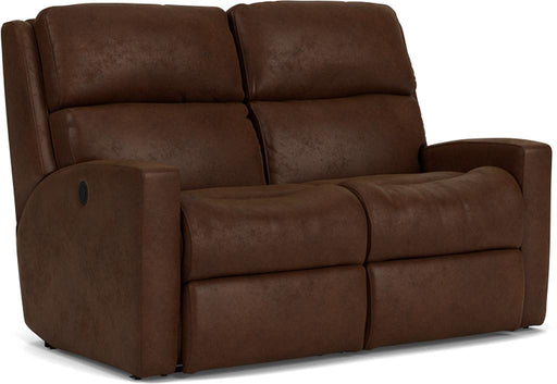 Catalina 2900-60 Reclining Loveseat - Holmwood's Furniture & Design Center (Somersworth, NH)