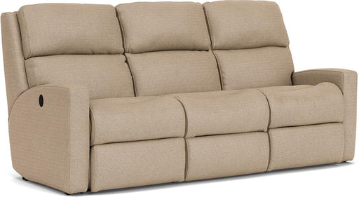 Catalina 2900-62 Reclining Sofa - Holmwood's Furniture & Design Center (Somersworth, NH)