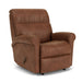 Davis 2902-51 Rocking Recliner - Holmwood's Furniture & Design Center (Somersworth, NH)