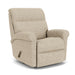 Davis 2902-53 Swivel Gliding Recliner - Holmwood's Furniture & Design Center (Somersworth, NH)