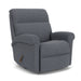 Davis 2902-53 Swivel Gliding Recliner - Holmwood's Furniture & Design Center (Somersworth, NH)