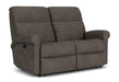 Davis 2902-60 Reclining Loveseat - Holmwood's Furniture & Design Center (Somersworth, NH)