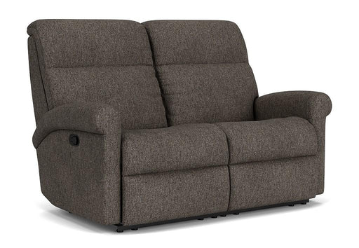 Davis 2902-60 Reclining Loveseat - Holmwood's Furniture & Design Center (Somersworth, NH)