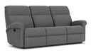 Davis 2902-62 Reclining Sofa - Holmwood's Furniture & Design Center (Somersworth, NH)
