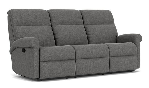 Davis 2902-62 Reclining Sofa - Holmwood's Furniture & Design Center (Somersworth, NH)