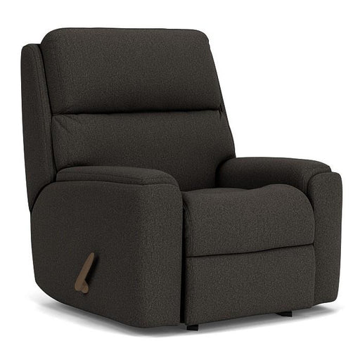 Rio 2904-51 Rocking Recliner - Holmwood's Furniture & Design Center (Somersworth, NH)