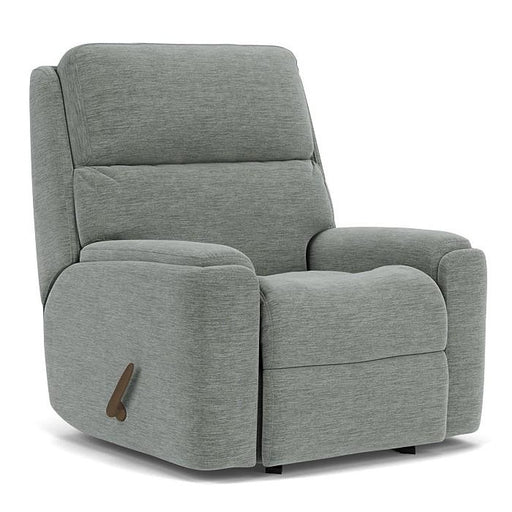Rio 2904-51 Rocking Recliner - Holmwood's Furniture & Design Center (Somersworth, NH)