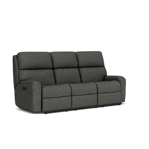 Rio 2904-62 Reclining Sofa - Holmwood's Furniture & Design Center (Somersworth, NH)