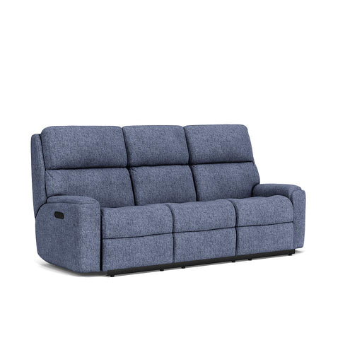 Rio 2904-62 Reclining Sofa - Holmwood's Furniture & Design Center (Somersworth, NH)