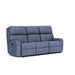 Rio 2904-62 Reclining Sofa - Holmwood's Furniture & Design Center (Somersworth, NH)
