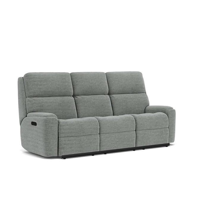 Rio 2904-62 Reclining Sofa - Holmwood's Furniture & Design Center (Somersworth, NH)