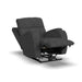 Strait 2906-50H Power Recliner with Power Headrest - Holmwood's Furniture & Design Center (Somersworth, NH)