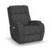 Strait 2906-50H Power Recliner with Power Headrest - Holmwood's Furniture & Design Center (Somersworth, NH)