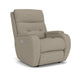 Strait 2906-50H Power Recliner with Power Headrest - Holmwood's Furniture & Design Center (Somersworth, NH)