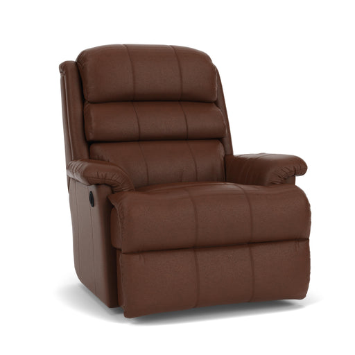Yukon 3209-510M Power Rocking Recliner - Holmwood's Furniture & Design Center (Somersworth, NH)