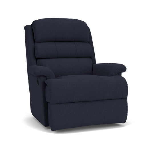 Yukon 3209-510M Power Rocking Recliner - Holmwood's Furniture & Design Center (Somersworth, NH)