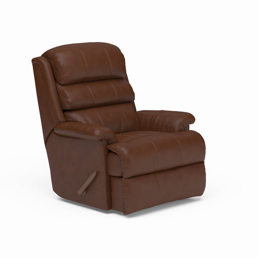 Yukon 3209-500 Recliner - Holmwood's Furniture & Design Center (Somersworth, NH)