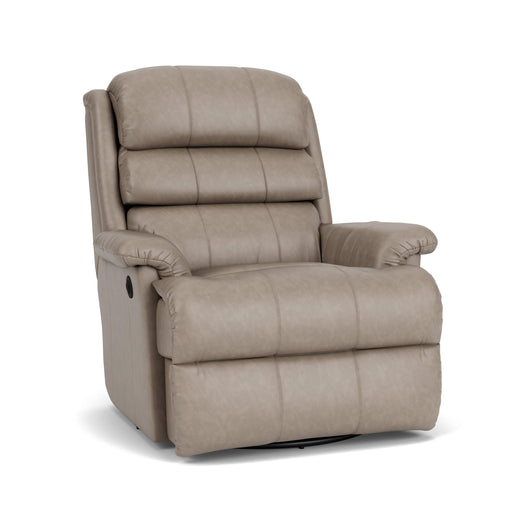 Yukon 3209-530 Swivel Gliding Recliner - Holmwood's Furniture & Design Center (Somersworth, NH)