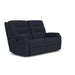 Arlo 3810-60 Reclining Loveseat - Holmwood's Furniture & Design Center (Somersworth, NH)