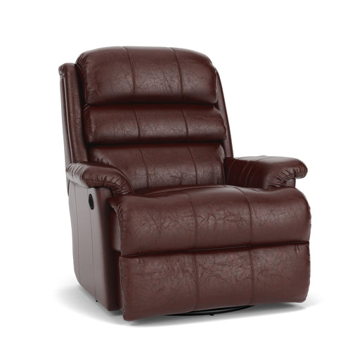 Yukon 3209-530 Swivel Gliding Recliner - Holmwood's Furniture & Design Center (Somersworth, NH)