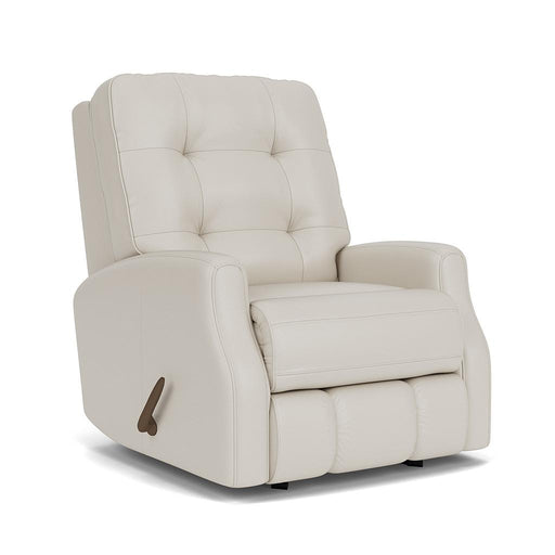 Devon 3882-51 Rocking Recliner - Holmwood's Furniture & Design Center (Somersworth, NH)