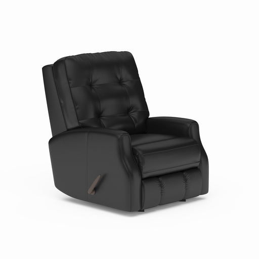 Devon 3882-51 Rocking Recliner - Holmwood's Furniture & Design Center (Somersworth, NH)