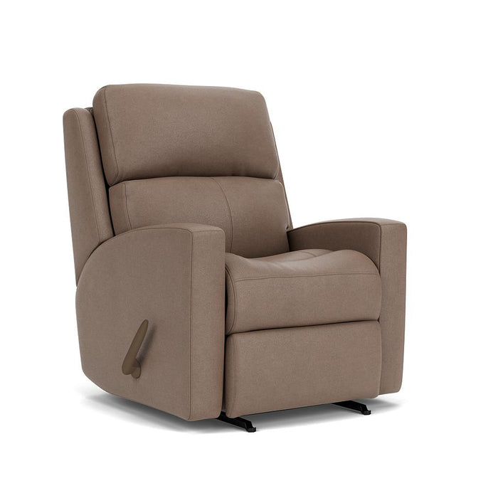 Catalina 3900-51 Rocking Recliner - Holmwood's Furniture & Design Center (Somersworth, NH)