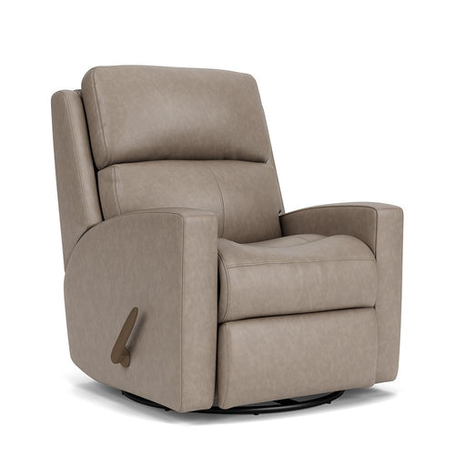 Catalina 3900-53 Swivel Gliding Recliner - Holmwood's Furniture & Design Center (Somersworth, NH)