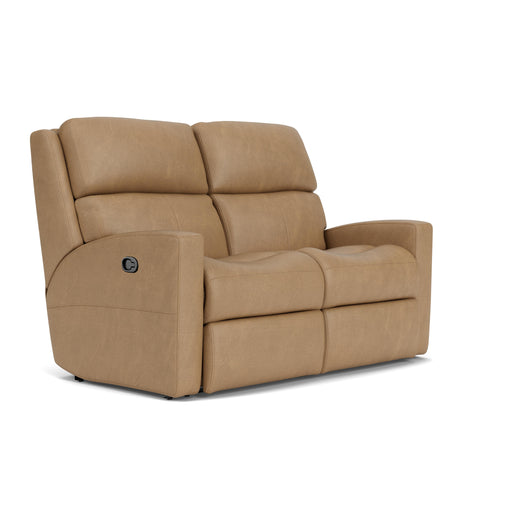 Catalina 3900-60 Reclining Loveseat - Holmwood's Furniture & Design Center (Somersworth, NH)