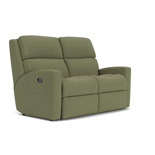 Catalina 3900-60 Reclining Loveseat - Holmwood's Furniture & Design Center (Somersworth, NH)