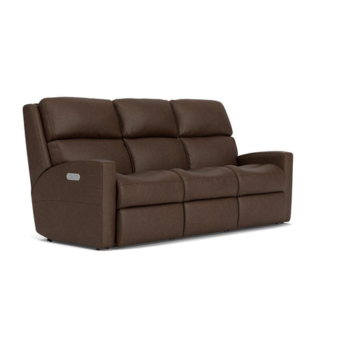 Catalina 3900-62M Power Reclining Sofa - Holmwood's Furniture & Design Center (Somersworth, NH)