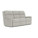 Catalina 3900-62M Power Reclining Sofa - Holmwood's Furniture & Design Center (Somersworth, NH)