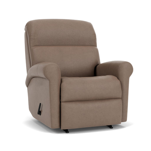 Davis 3902-50 Recliner - Holmwood's Furniture & Design Center (Somersworth, NH)