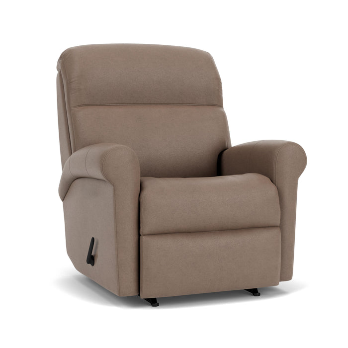 Davis 3902-50 Recliner - Holmwood's Furniture & Design Center (Somersworth, NH)