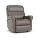 Davis 3902-50H Power Recliner with Power Headrest - Holmwood's Furniture & Design Center (Somersworth, NH)
